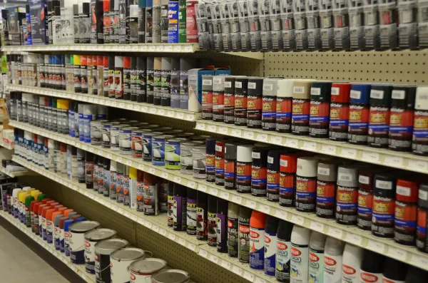 Carquest Auto Parts - LA PORTE MOTOR INC. - photo 3