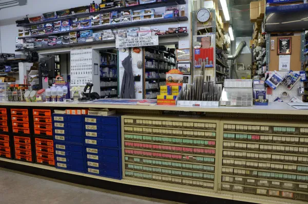 Carquest Auto Parts - LA PORTE MOTOR INC. - photo 4
