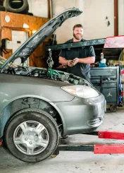 Alexandria Auto & Truck Repair