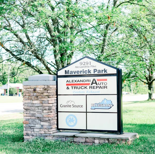 Alexandria Auto & Truck Repair - photo 4