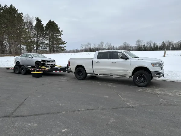 Pickerel Auto Body, LLC - photo 2