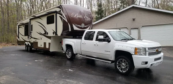 Pickerel Auto Body, LLC - photo 3