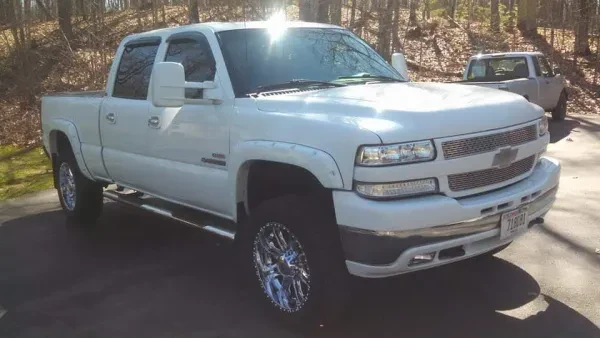 Pickerel Auto Body, LLC - photo 4