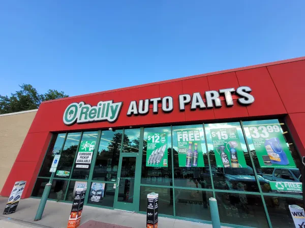 O'Reilly Auto Parts - photo 2