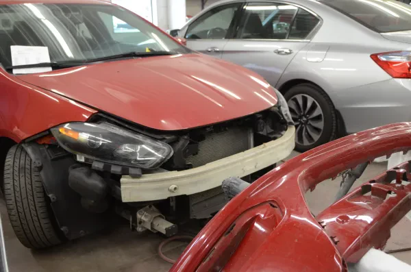 Altoona Auto Body, L.L.C - photo 3