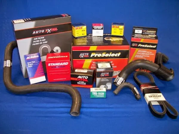 Auto Plus Auto Parts - photo 3