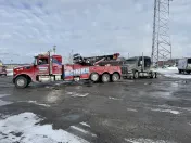 Ronk's Auto & Truck Towing Inc