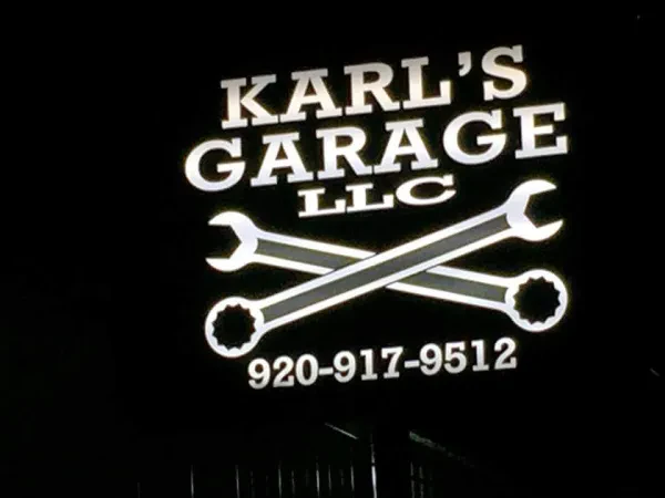 Karl's Garage LLC - photo 2