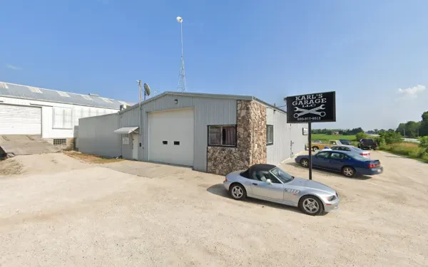 Karl's Garage LLC - photo 3