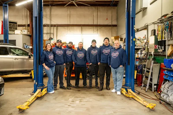 Millersville Automotive - photo 2