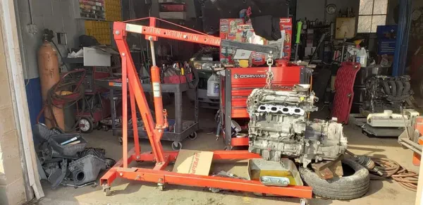 Kreitzer's Automotive Service - photo 3