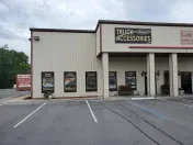 Leonard Truck Outfitters