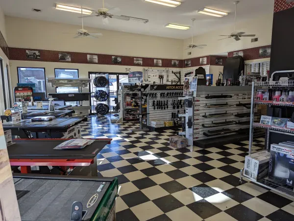 Leonard Truck Outfitters - photo 2