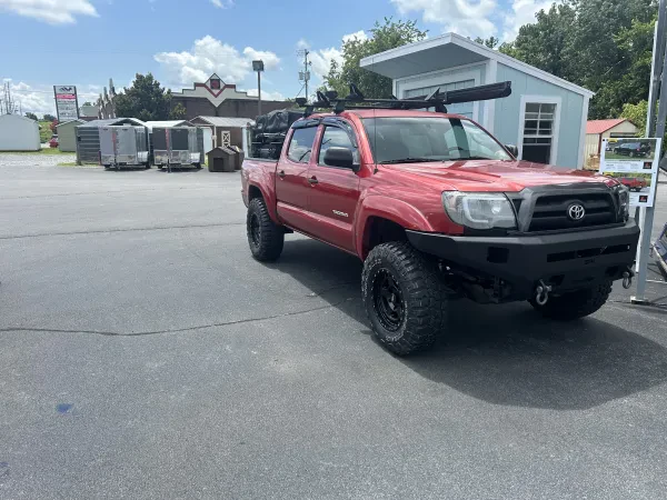 Leonard Truck Outfitters - photo 4