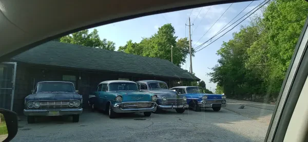 Jerry's Salvage & Used Parts - photo 2
