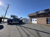 Farmington Motor Sports Inc