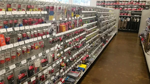 Carquest Auto Parts - BEAU'S CEDAR CITY CARQUEST - photo 3
