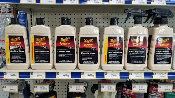 NAPA Auto Parts - Dodges Auto Parts Inc - photo 4