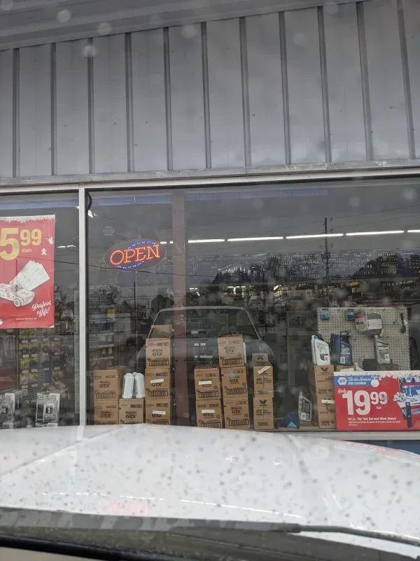NAPA Auto Parts - S & D Auto Parts - photo 2