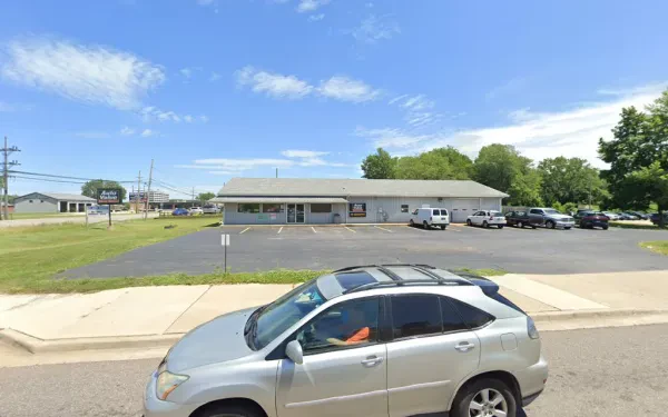 Hoffman Bros Auto Parts (Fisher Auto Parts) - photo 3