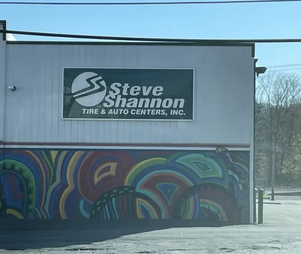 Steve Shannon Tire & Auto Center - photo 3
