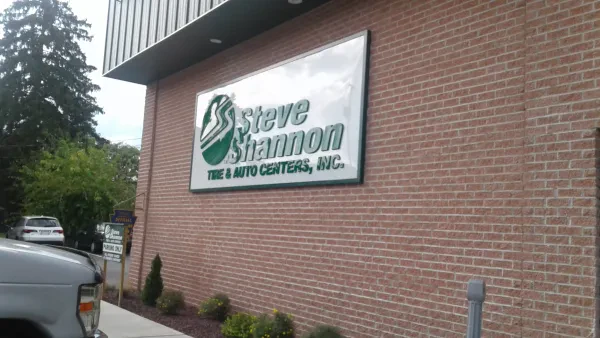 Steve Shannon Tire & Auto Center - photo 4