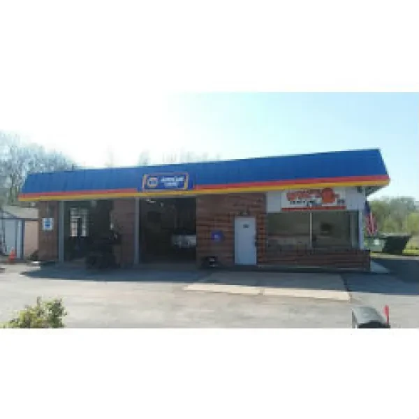 Spike’s Auto Care & Tire of Emmitsburg - photo 2