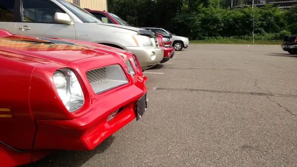 Bloomsburg Auto Auction - photo 3