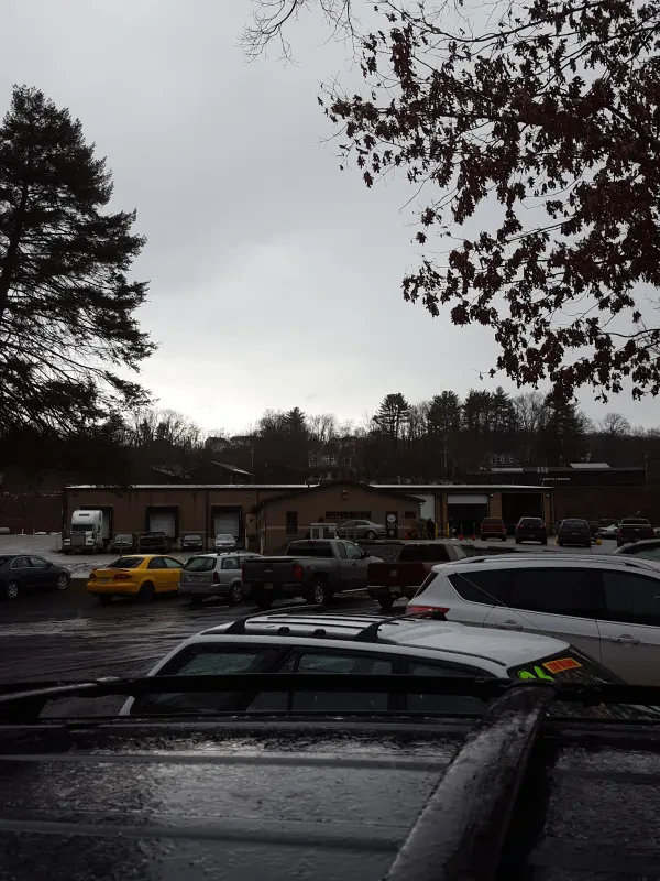 Bloomsburg Auto Auction - photo 4
