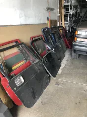 Republic 4x4 Park, Inc - Jeep Part Supply