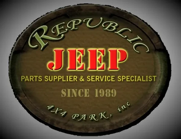 Republic 4x4 Park, Inc - Jeep Part Supply - photo 2