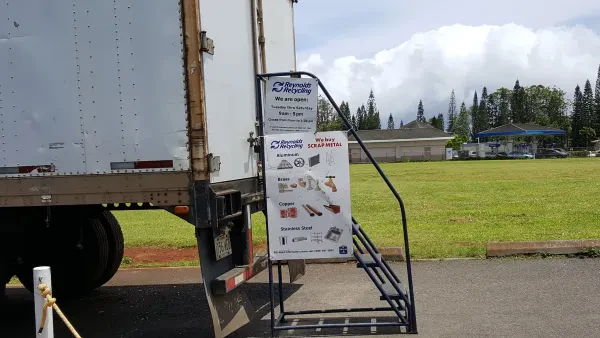 Reynolds Recycling Mililani Mauka Redemption Center - photo 4