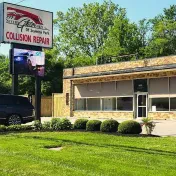 Severn Auto Body - Severna Park