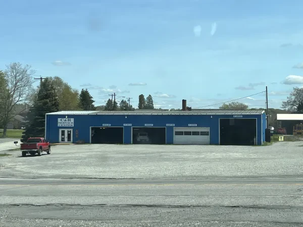 Wissinger's Auto & Truck Repair - photo 2