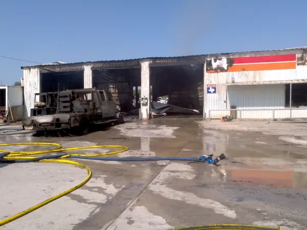 Chico Auto Parts and Service Inc - photo 4