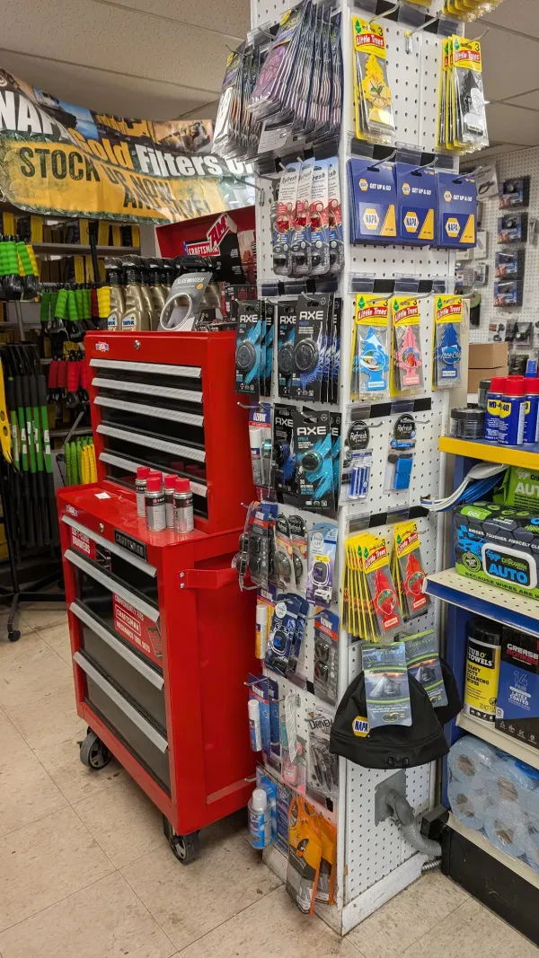 NAPA Auto Parts - Millersville - photo 3