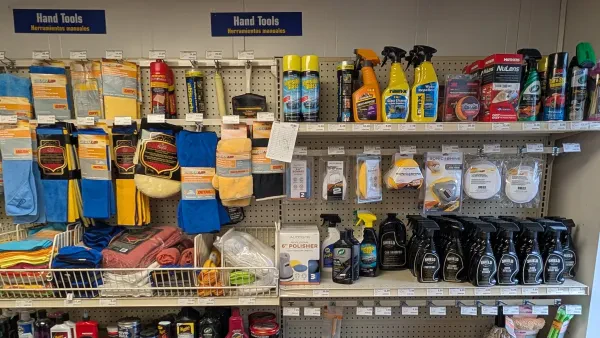 NAPA Auto Parts - Millersville - photo 4