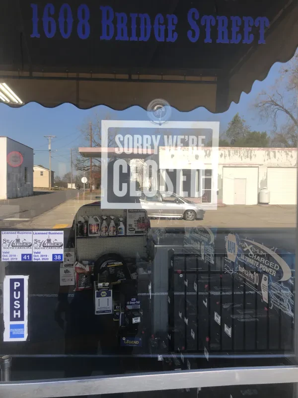 NAPA Auto Parts - ST MATTHEWS SUPPLY CO LLC - photo 2