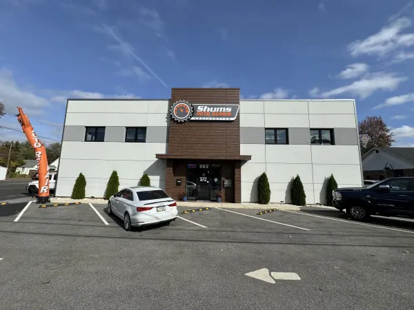 Shums Auto Repair Southampton - photo 2