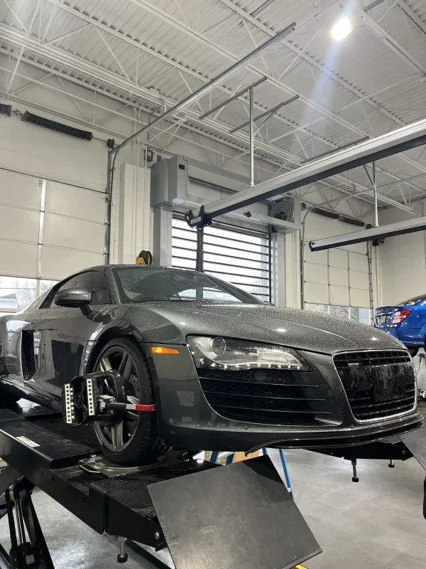 Shums Auto Repair Southampton - photo 4