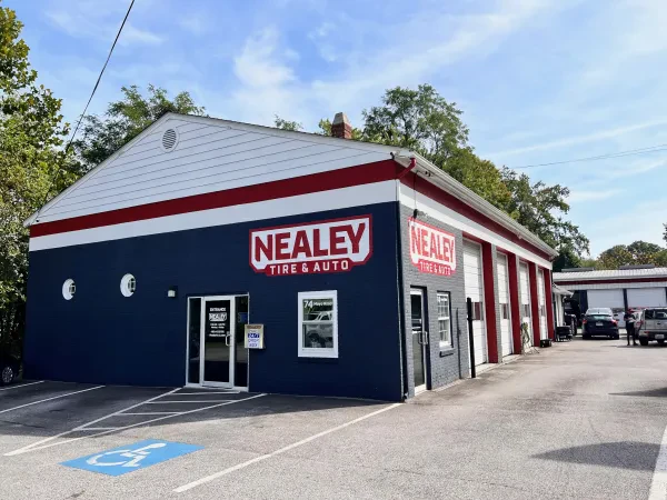 Nealey Tire & Auto - Edgewater - photo 3