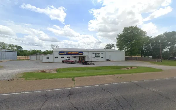 NAPA Auto Parts - Moreauville Parts House Inc - photo 3