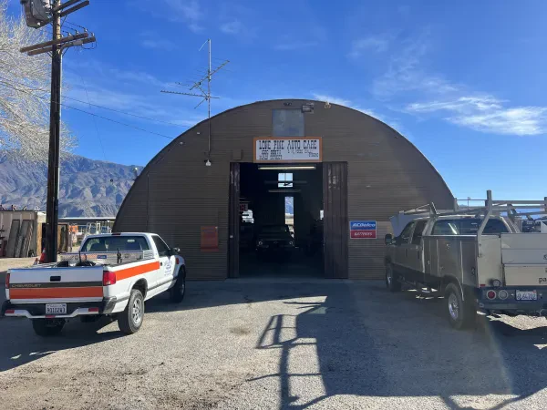 Lone Pine Auto Care - photo 2