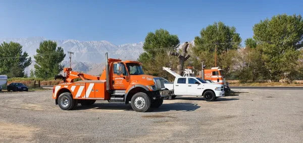 Lone Pine Auto Care - photo 3