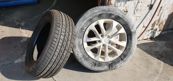 Lone Pine Auto Care - photo 4