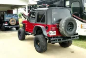 T & N Auto Parts Inc.