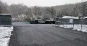 V & M Recycling - Pump Hollow Road Convenience Center