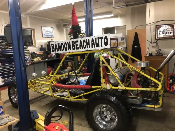 Bandon Beach Auto - photo 3