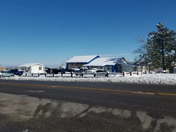 NAPA Auto Parts - High Desert Auto Parts - photo 2