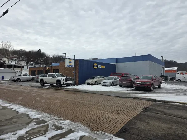 NAPA Auto Parts - Station Auto Parts - photo 2
